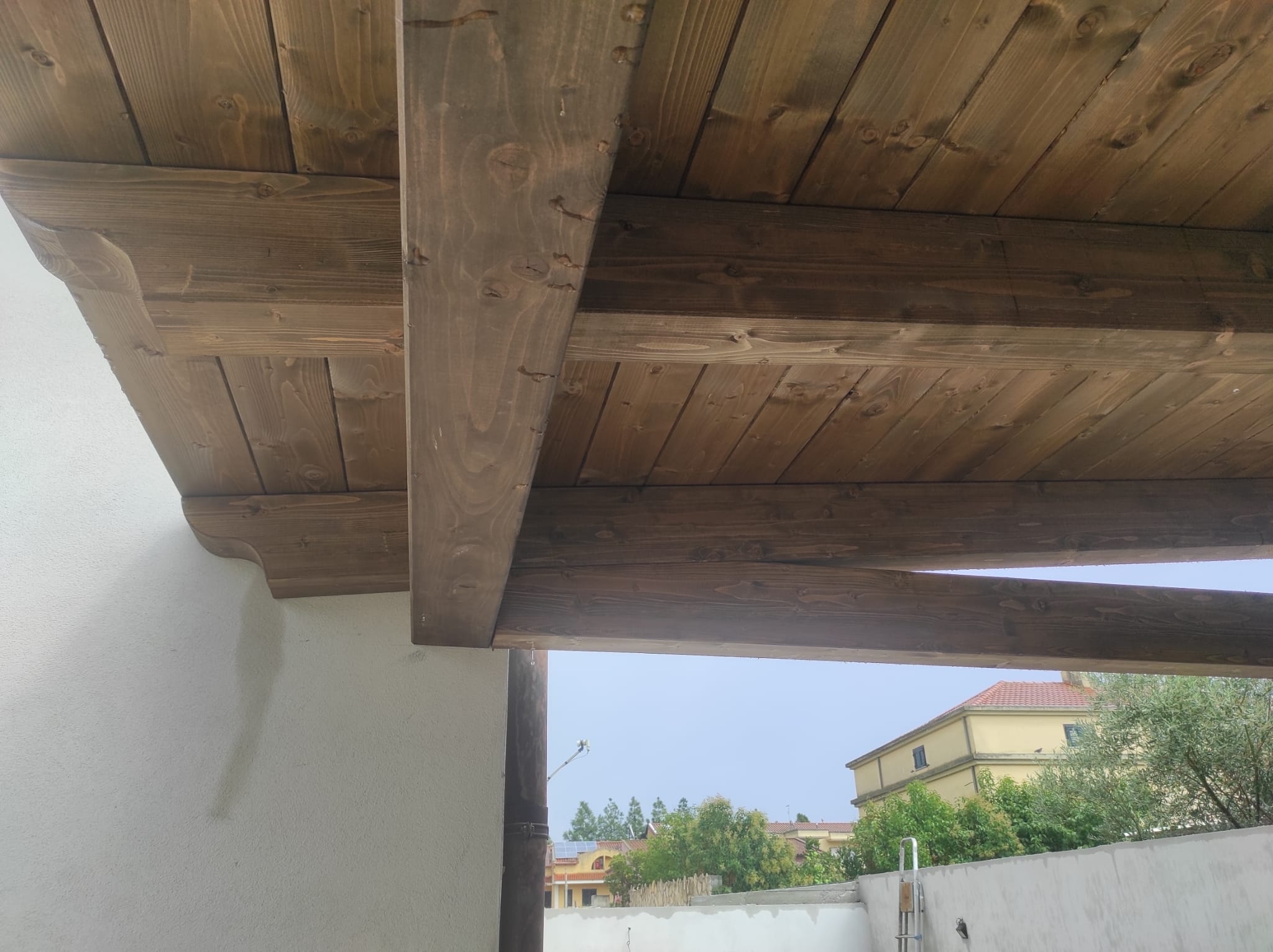 STRUTTURA IN LEGNO (7)