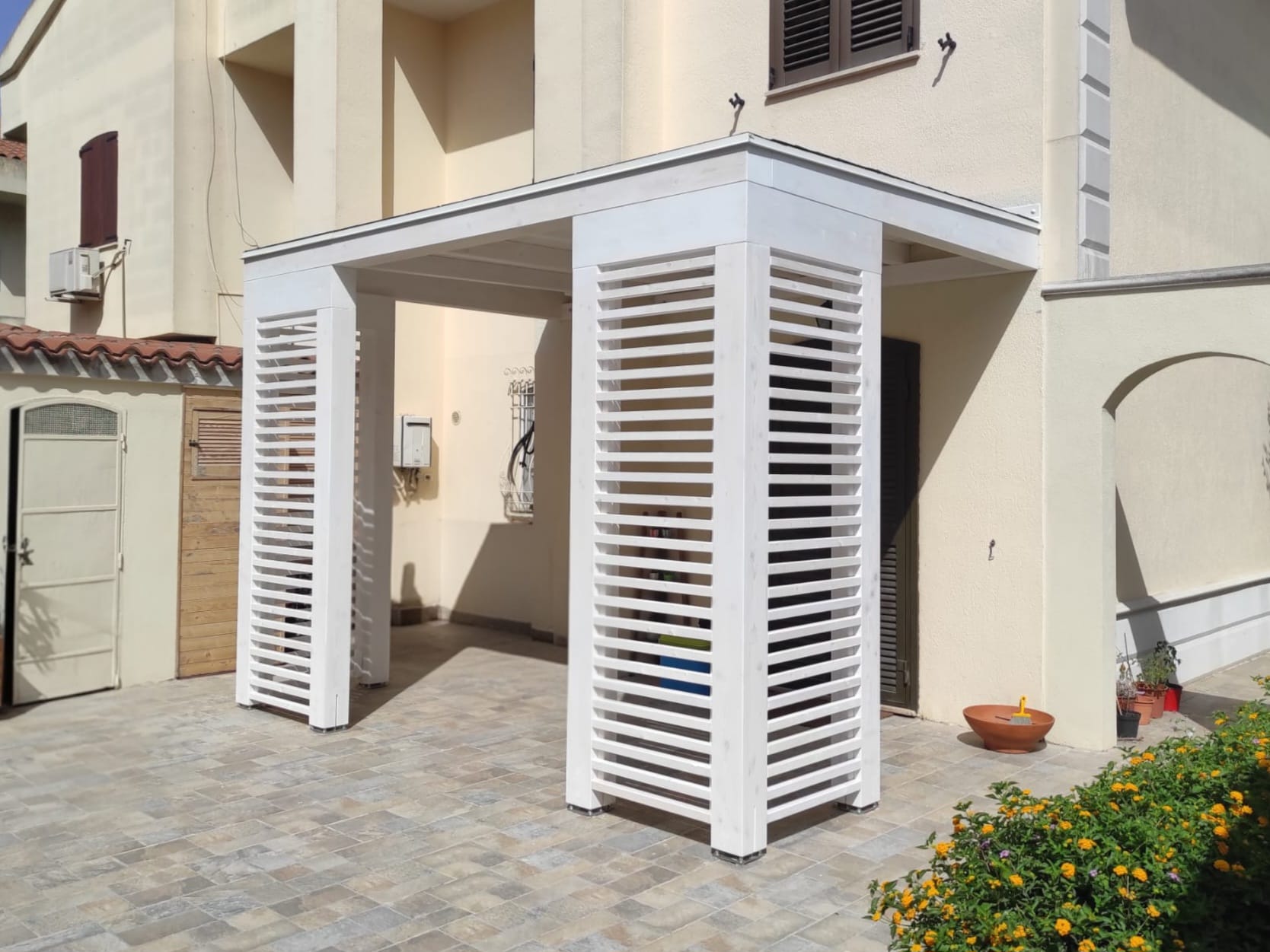Pergola